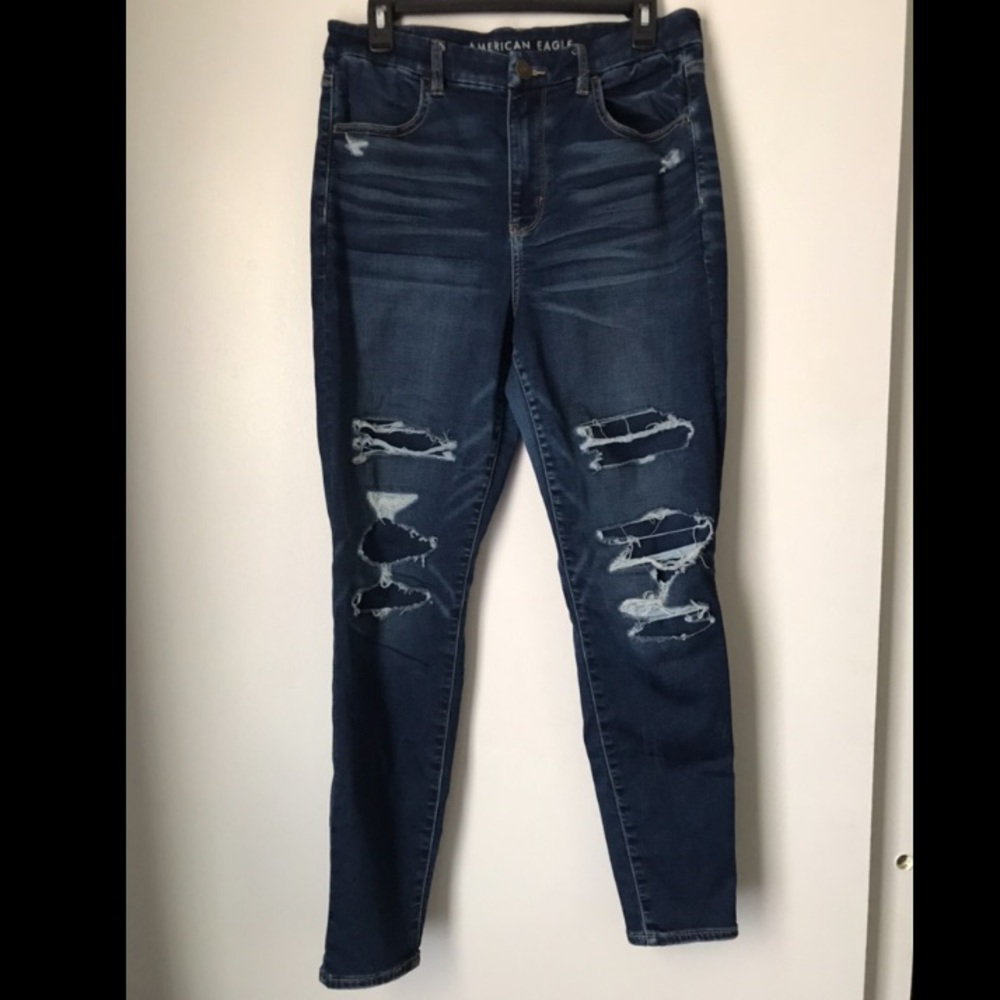 American Eagle Outfitters Jeans